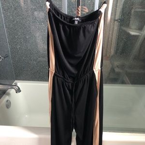 Jumpsuit from express